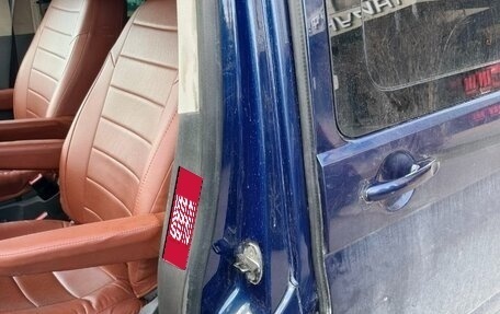 Volkswagen Multivan T5, 2003 год, 950 000 рублей, 14 фотография