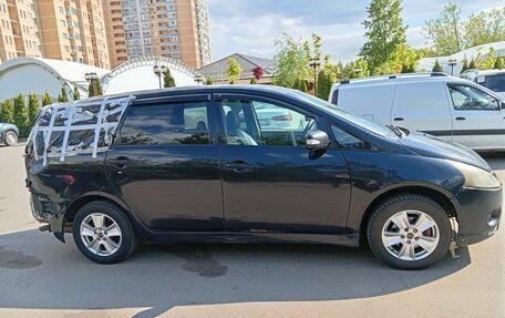 Mitsubishi Grandis, 2007 год, 215 000 рублей, 5 фотография
