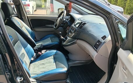 Mitsubishi Grandis, 2007 год, 215 000 рублей, 4 фотография