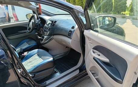 Mitsubishi Grandis, 2007 год, 215 000 рублей, 8 фотография