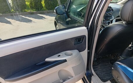Mitsubishi Grandis, 2007 год, 215 000 рублей, 12 фотография