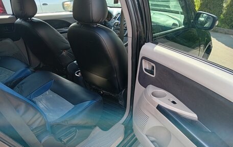Mitsubishi Grandis, 2007 год, 215 000 рублей, 7 фотография