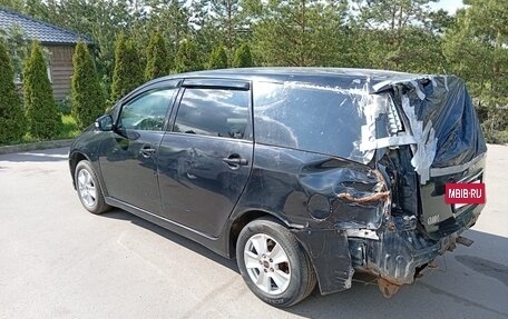 Mitsubishi Grandis, 2007 год, 215 000 рублей, 10 фотография