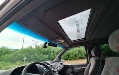 Mercedes-Benz Vito, 2000 год, 750 000 рублей, 14 фотография