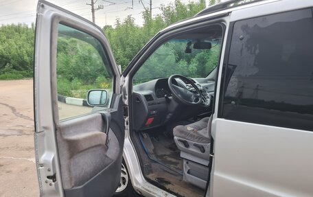Mercedes-Benz Vito, 2000 год, 750 000 рублей, 13 фотография