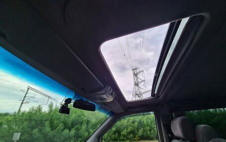 Mercedes-Benz Vito, 2000 год, 750 000 рублей, 16 фотография
