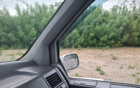 Mercedes-Benz Vito, 2000 год, 750 000 рублей, 19 фотография