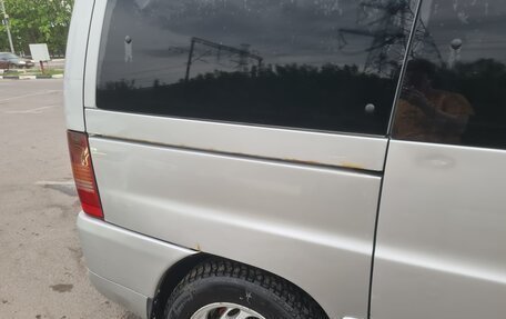 Mercedes-Benz Vito, 2000 год, 750 000 рублей, 21 фотография