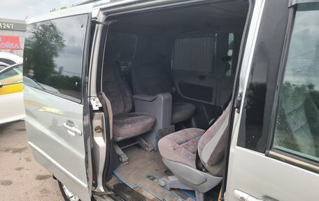 Mercedes-Benz Vito, 2000 год, 750 000 рублей, 25 фотография