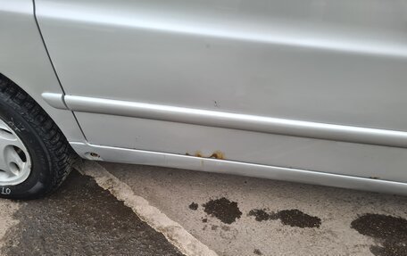 Mercedes-Benz Vito, 2000 год, 750 000 рублей, 22 фотография