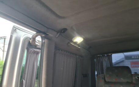 Mercedes-Benz Vito, 2000 год, 750 000 рублей, 29 фотография
