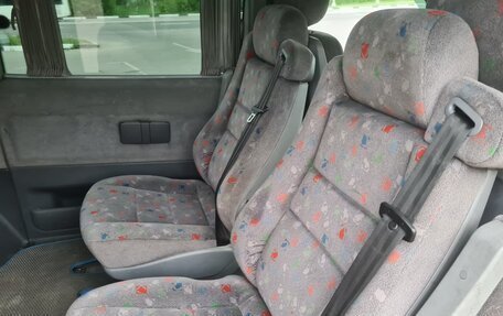 Mercedes-Benz Vito, 2000 год, 750 000 рублей, 26 фотография