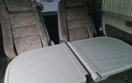 Mercedes-Benz Vito, 2000 год, 750 000 рублей, 28 фотография
