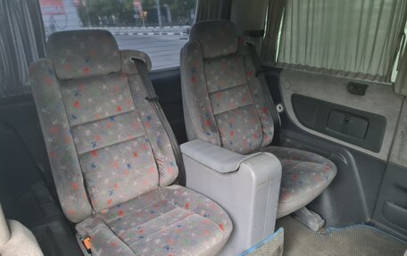 Mercedes-Benz Vito, 2000 год, 750 000 рублей, 27 фотография