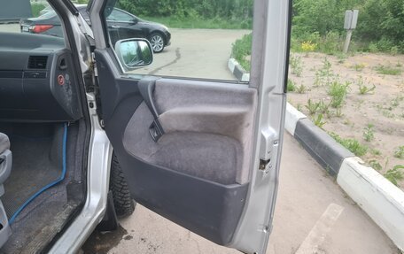 Mercedes-Benz Vito, 2000 год, 750 000 рублей, 24 фотография