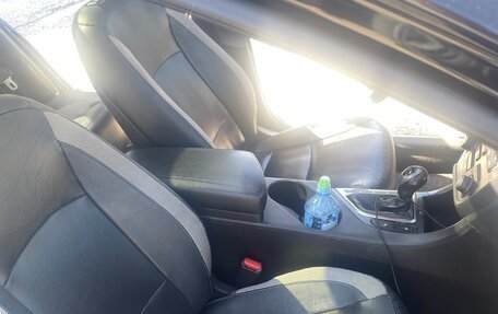 KIA Optima III, 2013 год, 1 350 000 рублей, 2 фотография