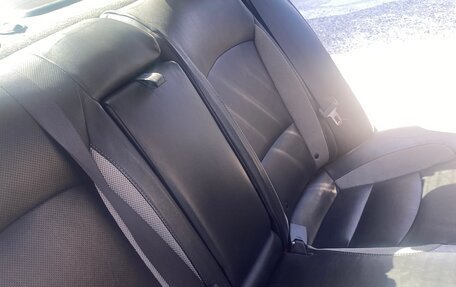 KIA Optima III, 2013 год, 1 350 000 рублей, 3 фотография