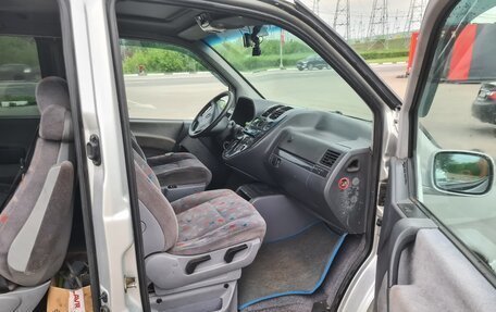 Mercedes-Benz Vito, 2000 год, 750 000 рублей, 23 фотография