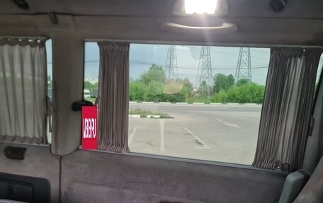 Mercedes-Benz Vito, 2000 год, 750 000 рублей, 30 фотография