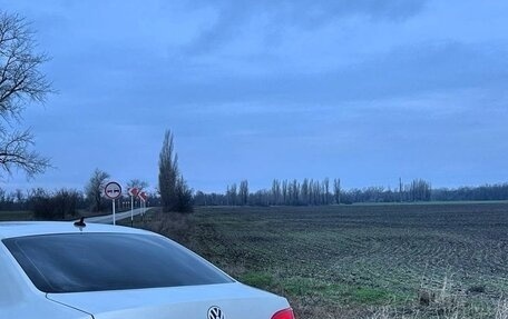 Volkswagen Jetta VI, 2011 год, 1 480 000 рублей, 7 фотография