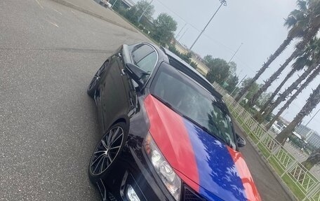 KIA Optima III, 2013 год, 1 350 000 рублей, 6 фотография