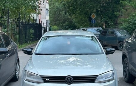Volkswagen Jetta VI, 2011 год, 1 480 000 рублей, 8 фотография