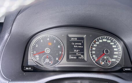 Volkswagen Caddy III рестайлинг, 2013 год, 950 000 рублей, 13 фотография