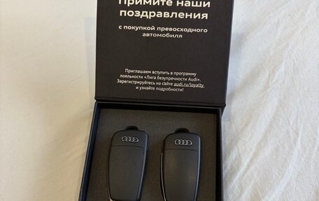 Audi A3, 2020 год, 2 350 000 рублей, 19 фотография