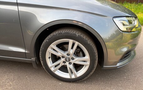 Audi A3, 2020 год, 2 350 000 рублей, 17 фотография