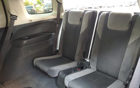 Chevrolet TrailBlazer II, 2014 год, 2 000 000 рублей, 12 фотография
