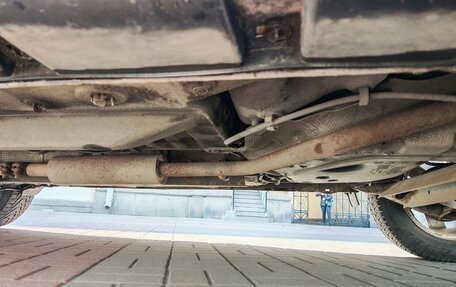 Renault Duster I рестайлинг, 2014 год, 770 000 рублей, 19 фотография