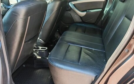 Renault Duster I рестайлинг, 2014 год, 770 000 рублей, 9 фотография