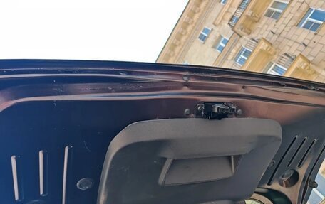 Renault Duster I рестайлинг, 2014 год, 770 000 рублей, 17 фотография