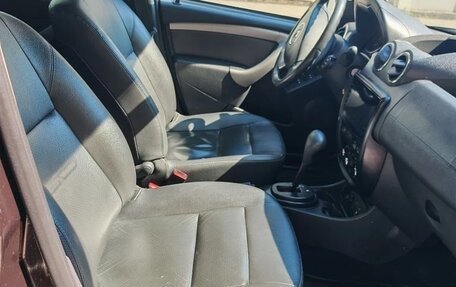 Renault Duster I рестайлинг, 2014 год, 770 000 рублей, 13 фотография
