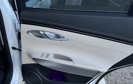 Genesis GV70, 2021 год, 4 250 000 рублей, 10 фотография