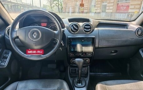 Renault Duster I рестайлинг, 2014 год, 770 000 рублей, 21 фотография