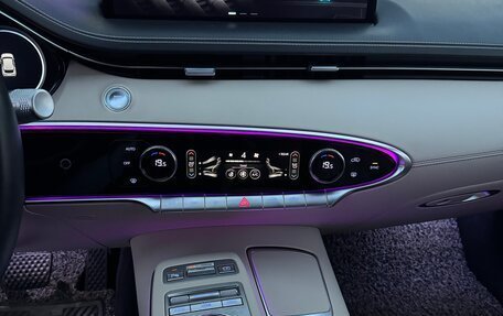 Genesis GV70, 2021 год, 4 250 000 рублей, 17 фотография