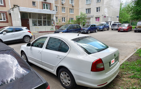 Skoda Octavia, 2012 год, 850 000 рублей, 6 фотография