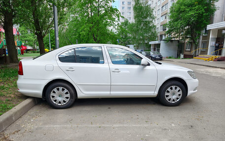 Skoda Octavia, 2012 год, 850 000 рублей, 3 фотография