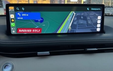 Genesis GV70, 2021 год, 4 250 000 рублей, 15 фотография