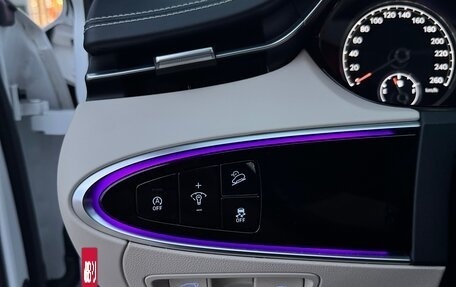 Genesis GV70, 2021 год, 4 250 000 рублей, 20 фотография