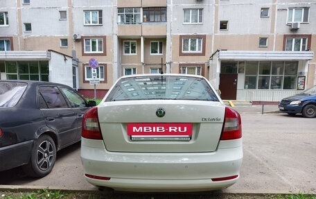 Skoda Octavia, 2012 год, 850 000 рублей, 8 фотография