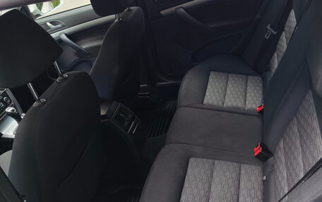 Skoda Octavia, 2012 год, 850 000 рублей, 12 фотография