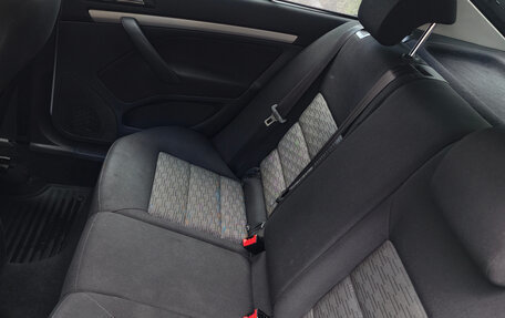 Skoda Octavia, 2012 год, 850 000 рублей, 13 фотография