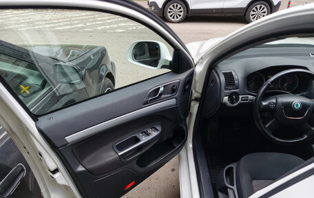 Skoda Octavia, 2012 год, 850 000 рублей, 15 фотография
