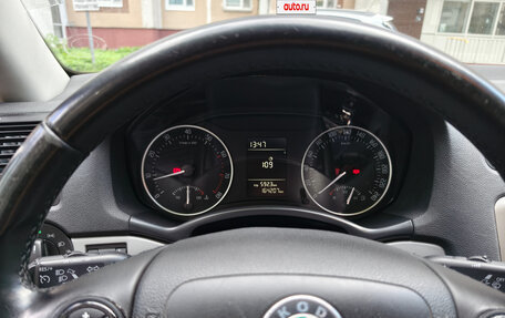 Skoda Octavia, 2012 год, 850 000 рублей, 16 фотография
