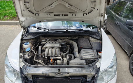 Skoda Octavia, 2012 год, 850 000 рублей, 23 фотография