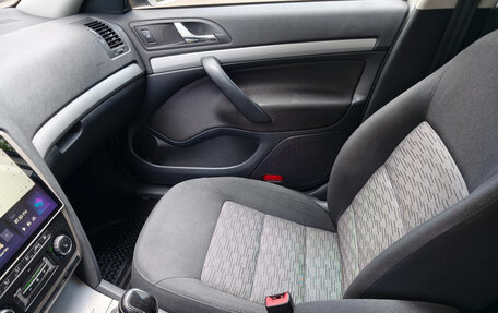 Skoda Octavia, 2012 год, 850 000 рублей, 19 фотография
