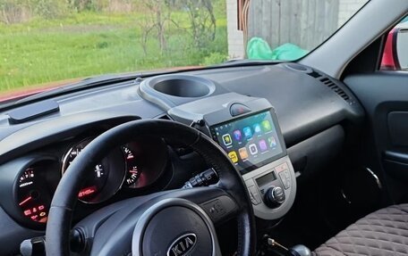 KIA Soul I рестайлинг, 2011 год, 980 000 рублей, 8 фотография