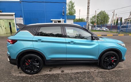 Geely Coolray I, 2023 год, 2 300 000 рублей, 7 фотография